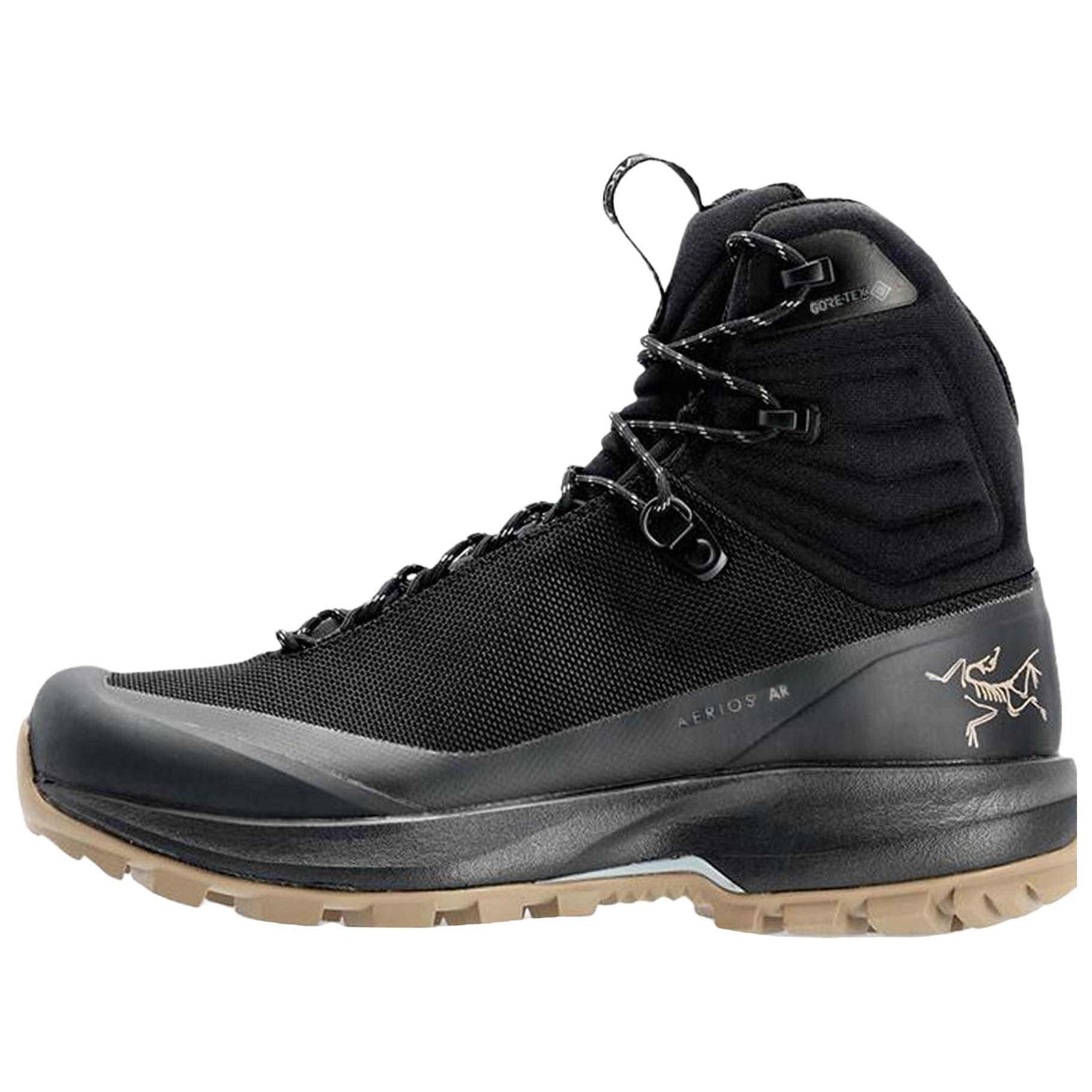 Arcteryx Aerios AR Mid GTX Komfortabli