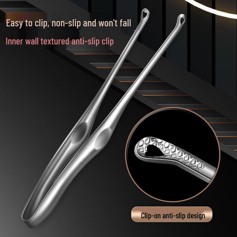 Stainless Steel Barbecue Tongs