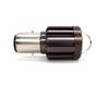 Laser LED BA20D Bulb, H6 12V-80V 8000lm Off-Road