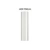 10/20/30/40/50x100cm Rhino Skin Protective Film Car Bumper Hood Paint Protection Sticker Anti Scratch Clear Transparence Film