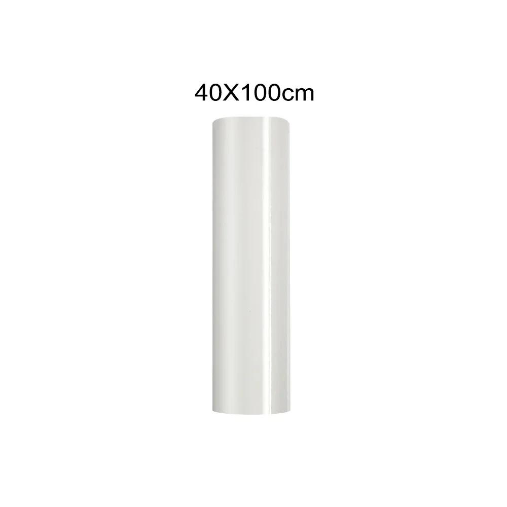 10/20/30/40/50x100cm Rhino Skin Protective Film Car Bumper Hood Paint Protection Sticker Anti Scratch Clear Transparence Film