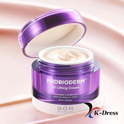 Bioheal.boh Probiome 3D Lifting Cream 50ml
