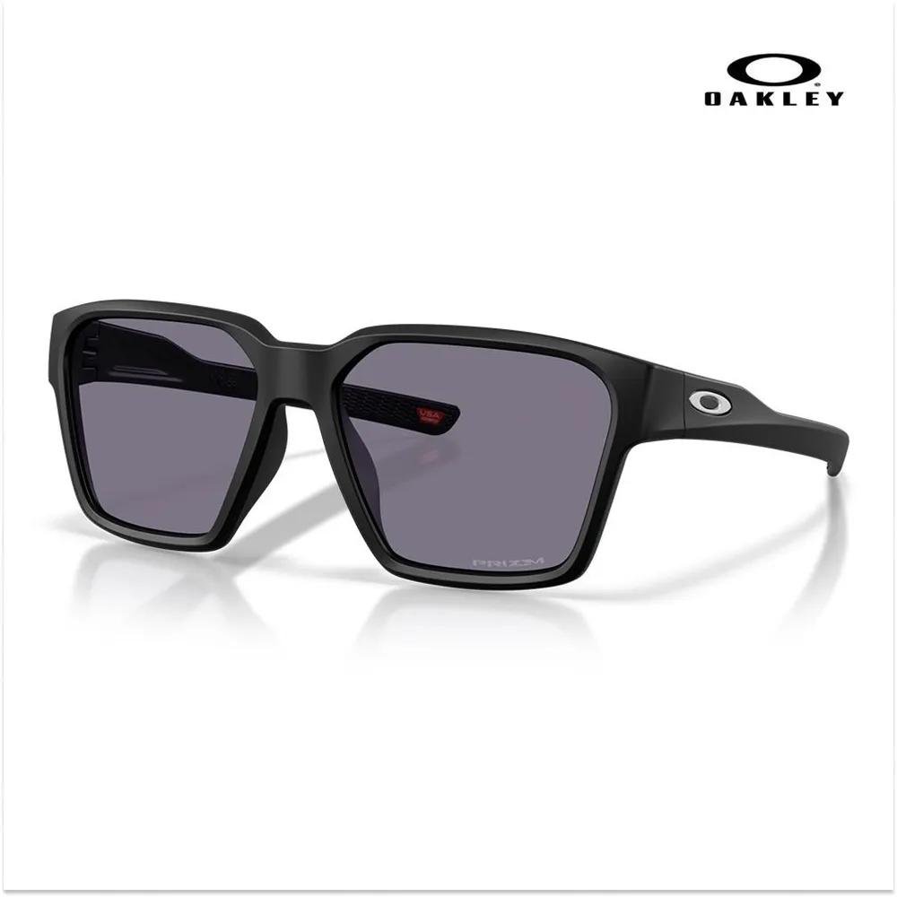 

[Oakley] Oakley Summer Sunglasses Breeze Prism Gray