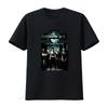 2019 Evanescence Live In Concert Tour Limitierters T-Shirt Rockband Print vintage Gewaschen Stilvoll Mann grafisch Dehnbar Lässig