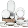 Tanghui Bone China Dinnerware Set
