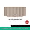 Compatible TPE Floor Mats for 25 Ideal i8 Models: Custom Car, Trunk, and Seat Back Mats