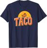Funny Chicken Meme Trendy Taco Trump Always Chickens Unisex T-Shirt