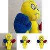 Poppy Playtime Minions The Player Plush Toy Soft High Quality And Perfect For Kids