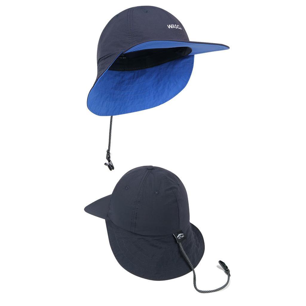 Croogo Foldable Sun Solid Perfect for Summer Driving Men's Cap, Water-Repellent, Lightweight, Heat-Resistant, Breathable, Color, Running, Hiking,
