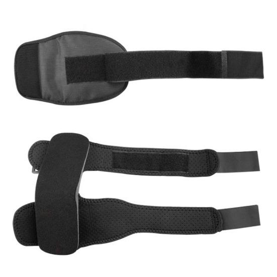 

Ночная шина для лечения подошвенного фасциита, регулируемая, дышащая, для женщин, мужчин и взрослых, поддержка свода лодыжки, эластичный ботинок, облегчение тендинита, фиксатор для сна L