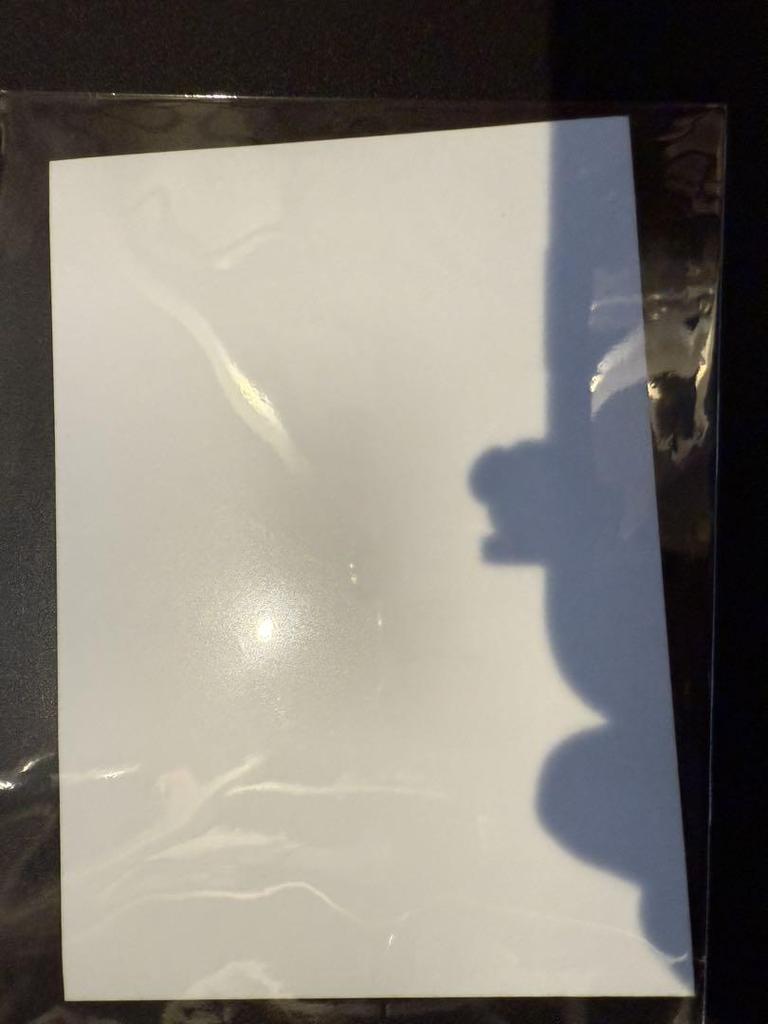[USED] BTS All Shibuya OIOI BTS INEEDU Raw Photo Collection
