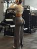 High-waisted Quick-dry Loose Fitness Yoga Pants 