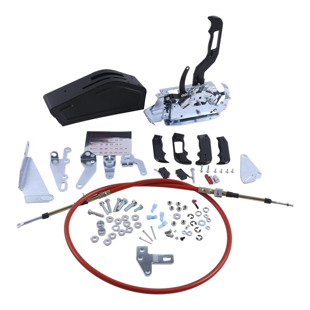 81120 Shifter For GM Ford Chrysler Models