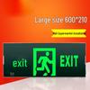 Nast Hanging Safety Exit Emergency Light