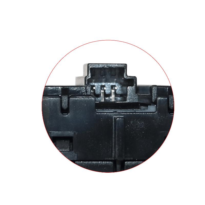 Driver Door Electric Power Window Switch Control Button For Mercedes-Benz W205 S205 X253 C253 GLC 200 220 300 350 400 2229056800