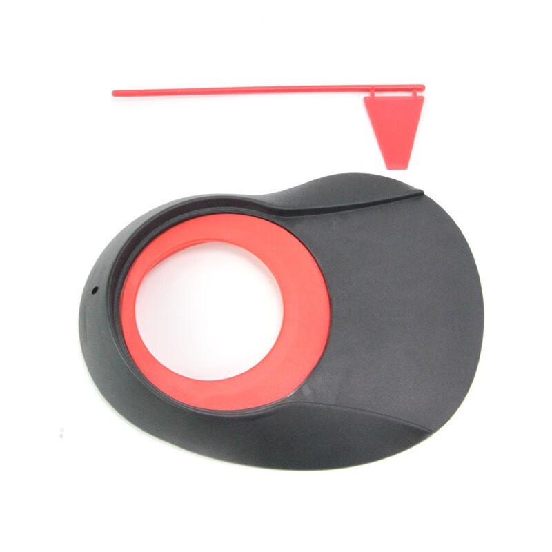 

Portable Indoor Golf Putting Practice Set