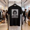 Haiden Deegan Mugshot Korte Mouw T-shirt Maat S-5XL NWT