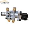 4630840410 4630840310 Car Lift Axle Control Valve Trailer Control Valve  For Wabco Mercedes-Benz Scania  5150049895 058203500