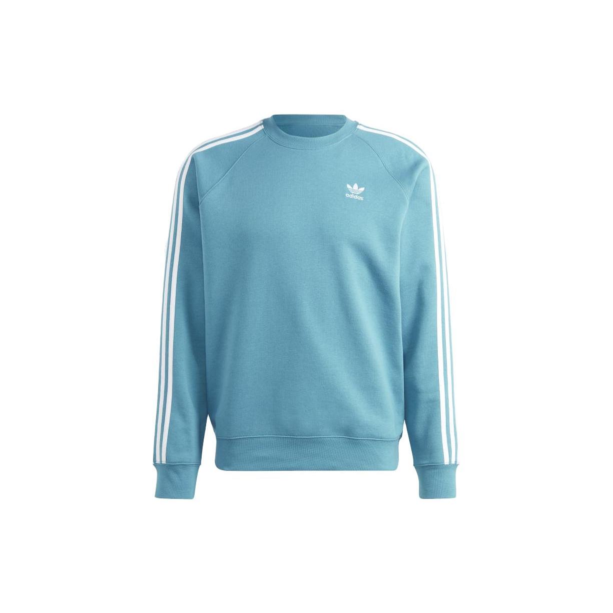 Adidas Originals ADICOLOR Свитшот Мужской Синий II5762 L