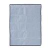 Navy Blue Wall Hanging Storage Bag 30 Pockets Pocket Chart Hanging Organizer  Classroom