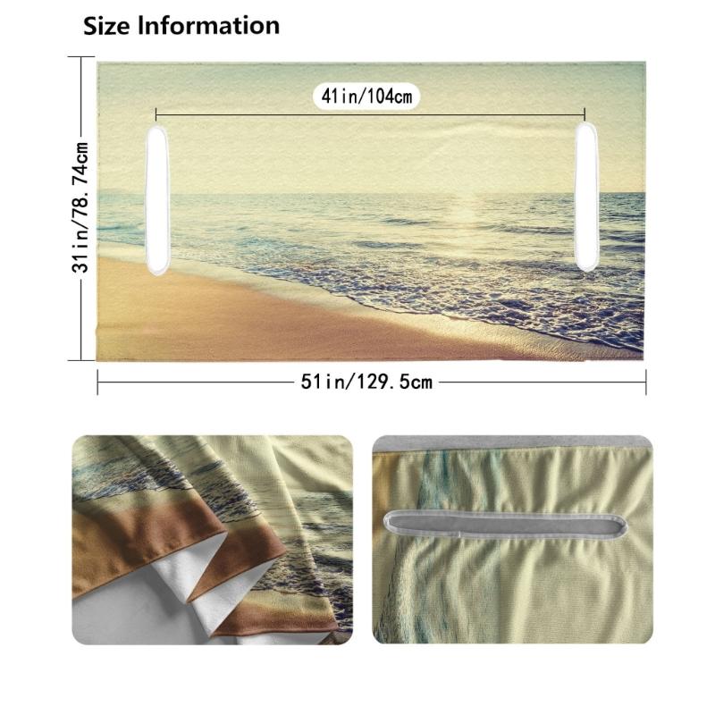 Polyester Golf Cart Seat Cover With Heat Resistance And Easy Installation Machine Washable Cushion Cover