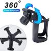 Multi Purpose Water Bottle Holder Bicycle Riding Suspension Quick Disassembly Of Water Bottle Holder Sports Equipment Wholesale
