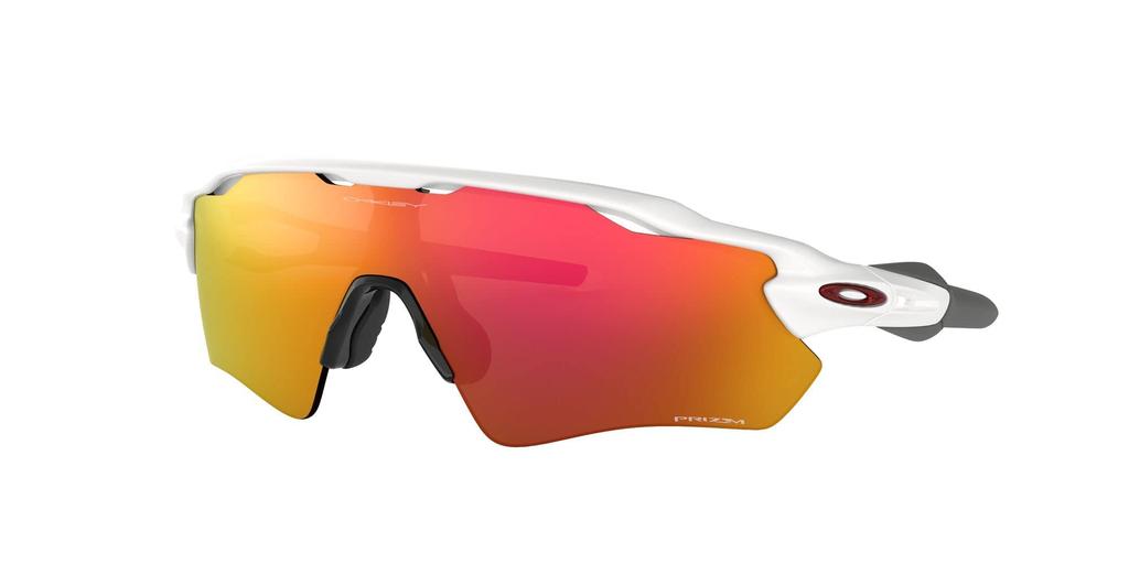 Oakley Sunglasses 0OO9208 RADAR EV PATH 920872 PRIZM RUBY 38