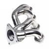 Exhaust Manifold Header Fit Chevy Avalanche Silverado Tahoe GMC Sierra 4.8L/5.3L 2000-2006