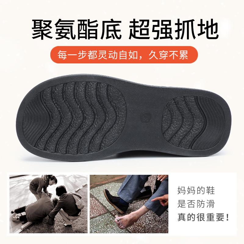 Taiheyuan Winter Women's Anti slip Soft Bottom Comfortable Casual Fashion Short Boots Windproof Thickened Plush Cold resistant Warm Cotton Boots
