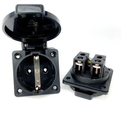 Elektrik Prizleri ve Duylar – Prizler