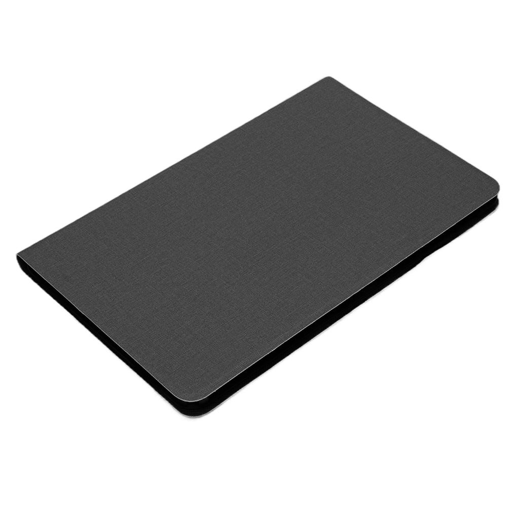 Tablet Case PU TPU 10.4in Soft Comfortable Wearproof Scratchproof Smoothness Durable Tablet Protective CoverGrey