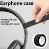 3PCS Non-Woven Fabric Headphone Headband Protector Tape Self-adhesive Chair Foot Pad  Chair Leg