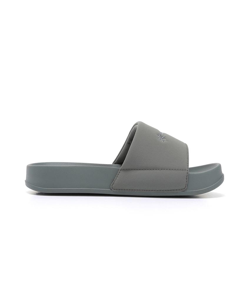 Snowpeak Apparel Buddy Slide (S25Zufsd25) Dark Gray