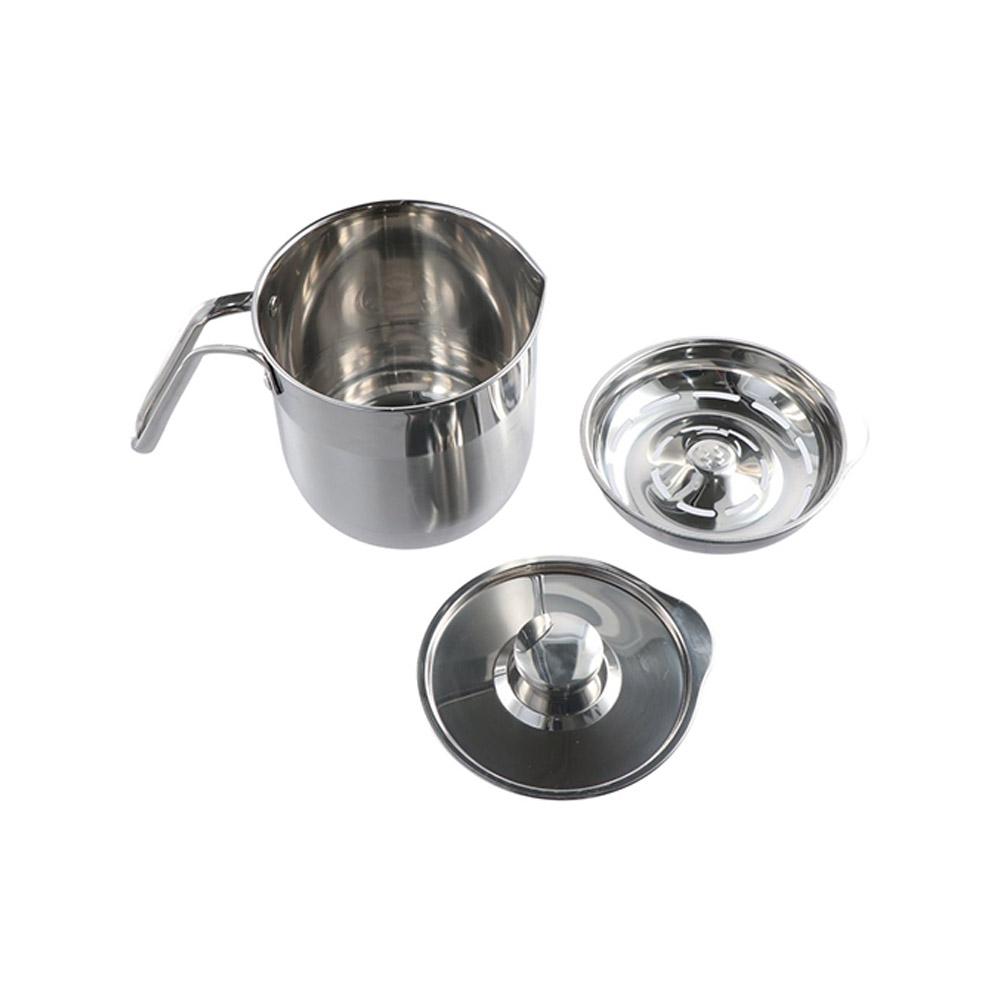 Cooking Divider Tool Baking Kitchen Sieve Filter Egg Extractor Egg Yolk White Separator