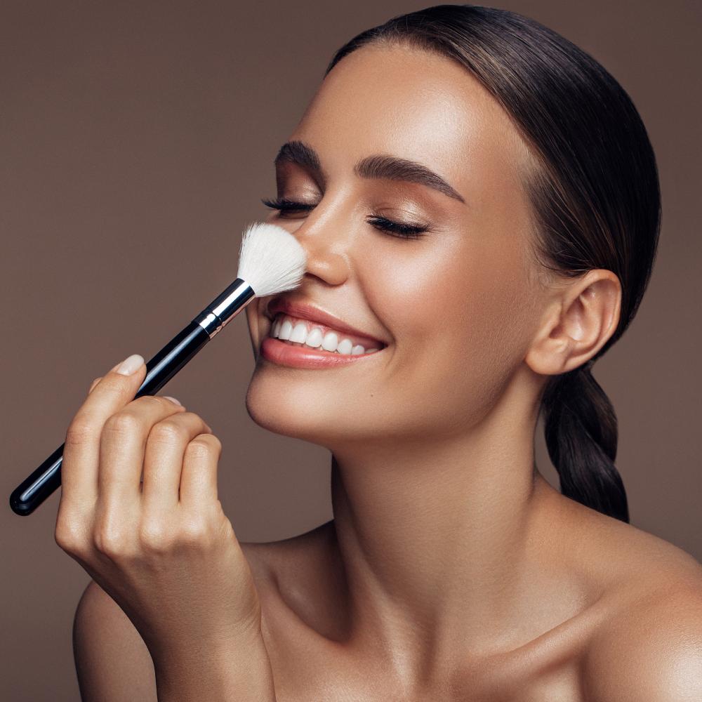 USB Electric Brush Washer