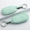 AITO M5/M7/M9 Leather Car Key Case Shell with Buckle