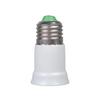 E27 Screw Extension Adapters E27 Light Socket Extender For Positioning Light In Compactly Areas 6.50Cm/12.50Cm Cable