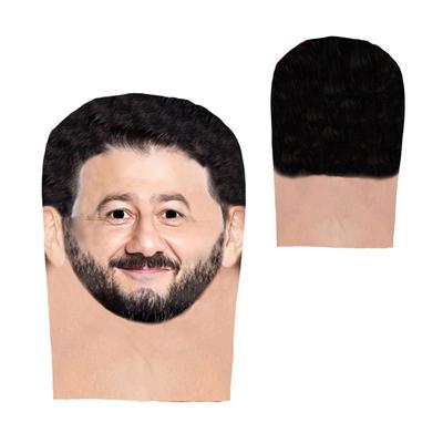 מוצרים לחגיגה ומסיבה – מסכות למסיבות