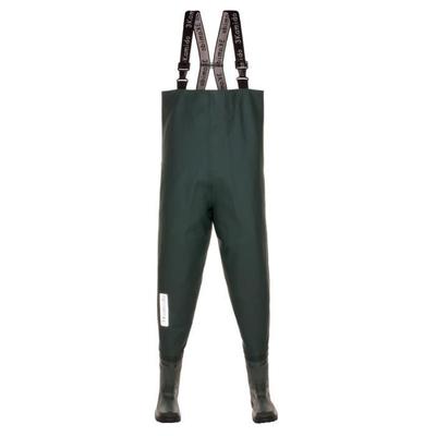 3Kamido Jeunesse Fishing Waders 40