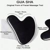 Eisgesichtsroller Gesichtseisroller Set Gesichtswalzen-Set Gua Sha Gesichtswerkzeug Set Massagegerät Rolle Lifting Konturierungswerkzeug