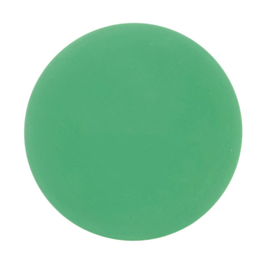 Rubber   Toy High Elasticity Reduced Pressure Small Bouncy  s for Pet Kids   Worker