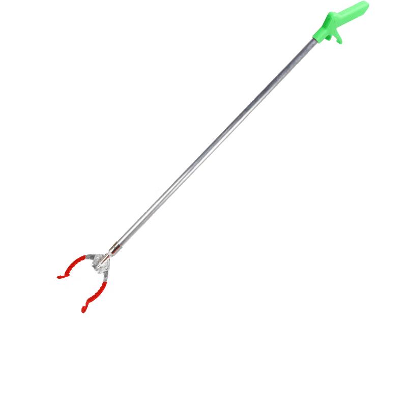 Shuo Ji Extended Reach Litter Picker