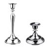 Metal Candle Holder Retro Candle Holder Dinner Hotel Home Decor Romantic Retro Candlestick