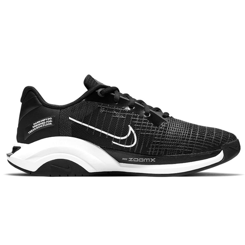 Nike Adidași casual pentru femei ZoomX Superrep Surge Negru Alb CK9406-001