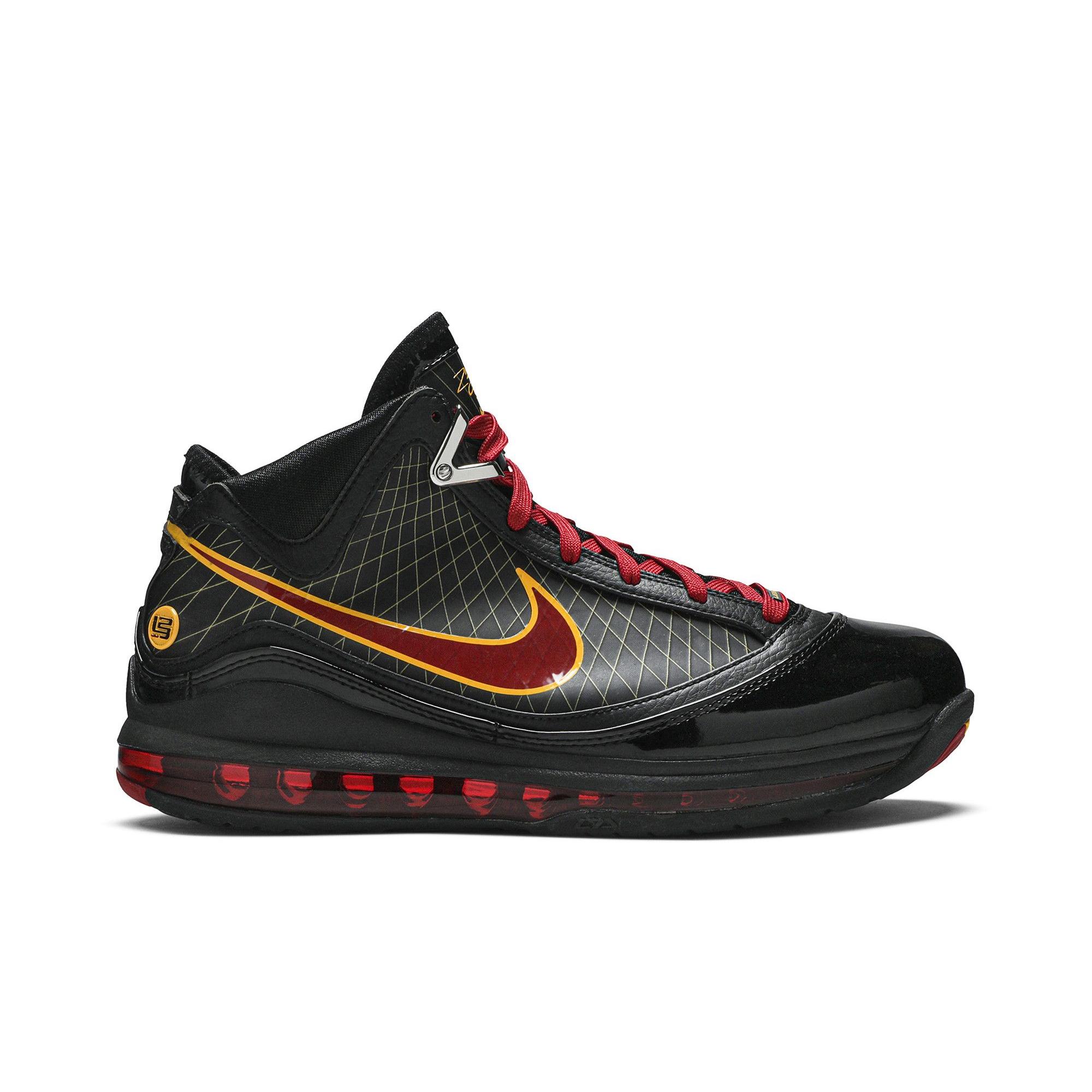 Nike Air Max LeBron 7 `Fairfax`
