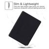 PU Leather Smart Case Shockproof Protective Shell Professional Funda for Kobo Aura H2O Edition 2
