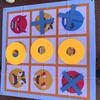 Zilaiqu Outdoor Team Building Challenge Games
