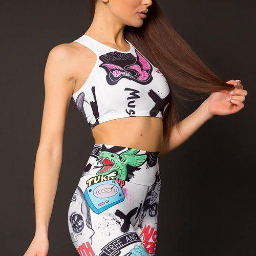 Top Stickers T2-P68 TotalFit (06399534)