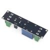 1Pcs High Level Drive Board Single Channel 3V Relay Isolated Drive Control Module 10A Load Optocoupler Isolation Board