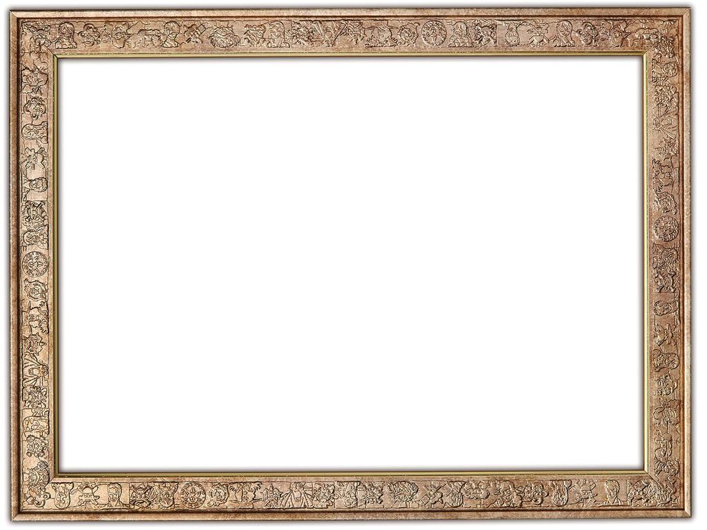 Ensky One Piece 108 & 208 Piece Puzzle Frame Ultimate Frame